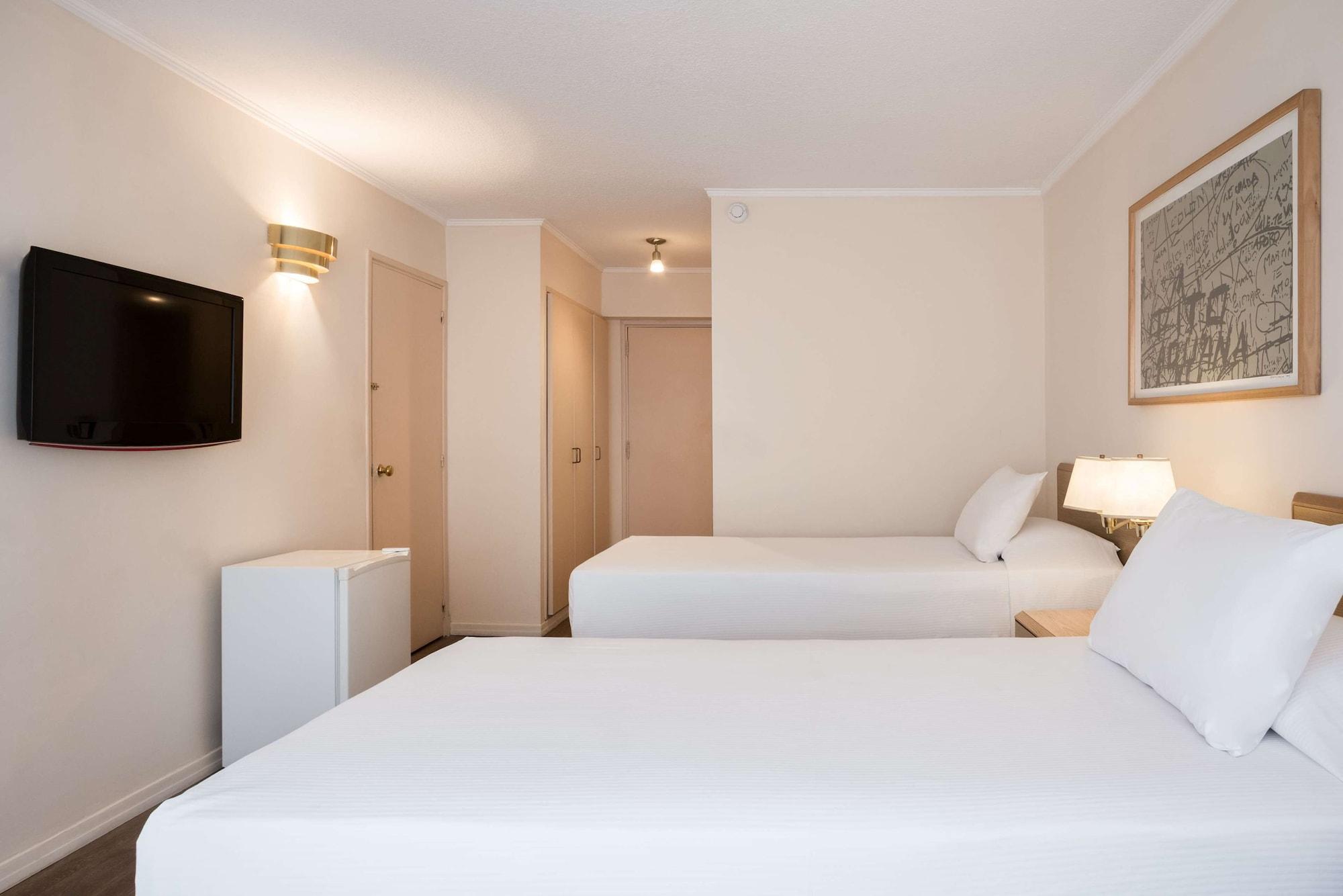 Alfa Suites - Montevideo Exterior foto