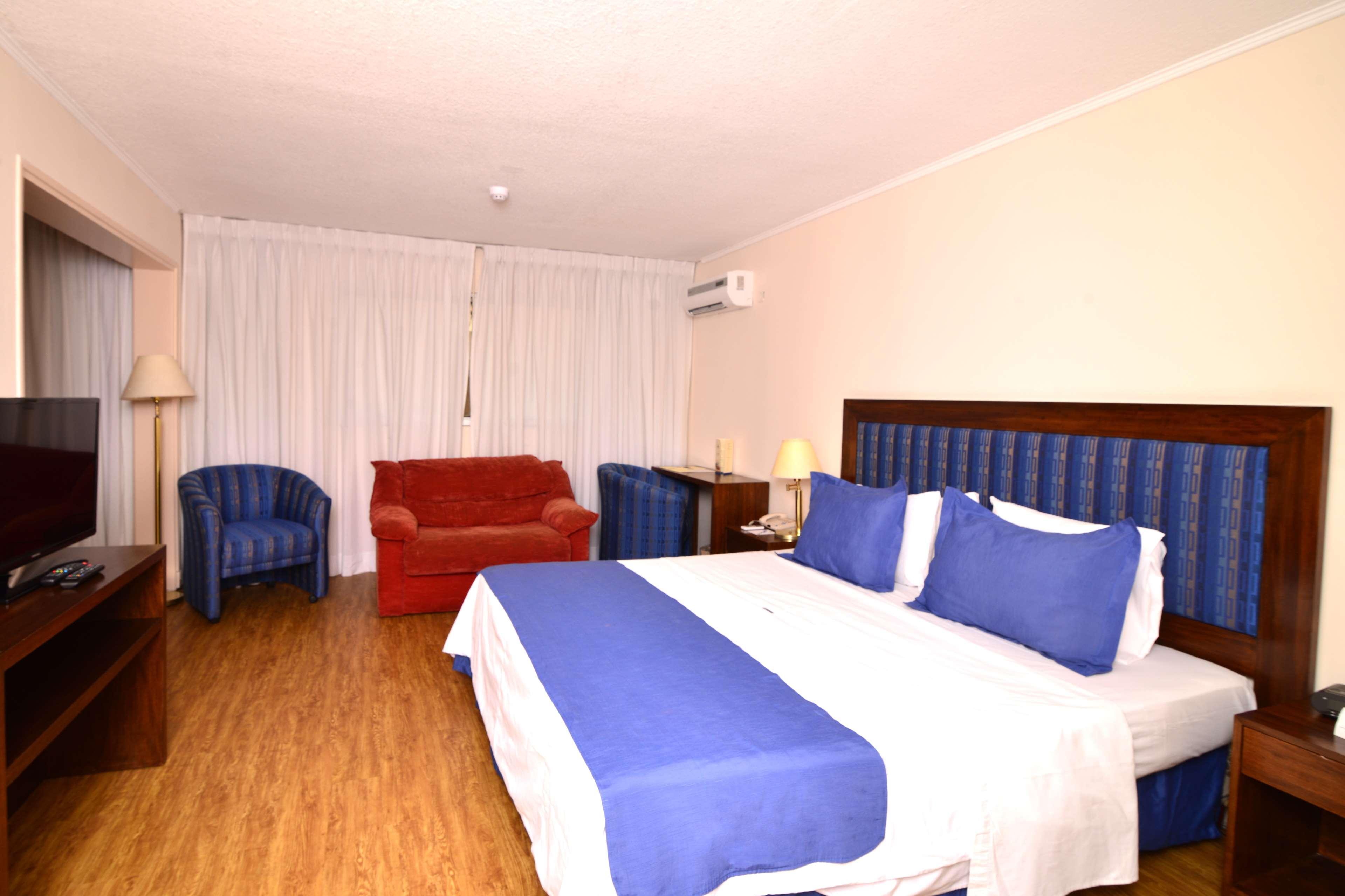 Alfa Suites - Montevideo Exterior foto