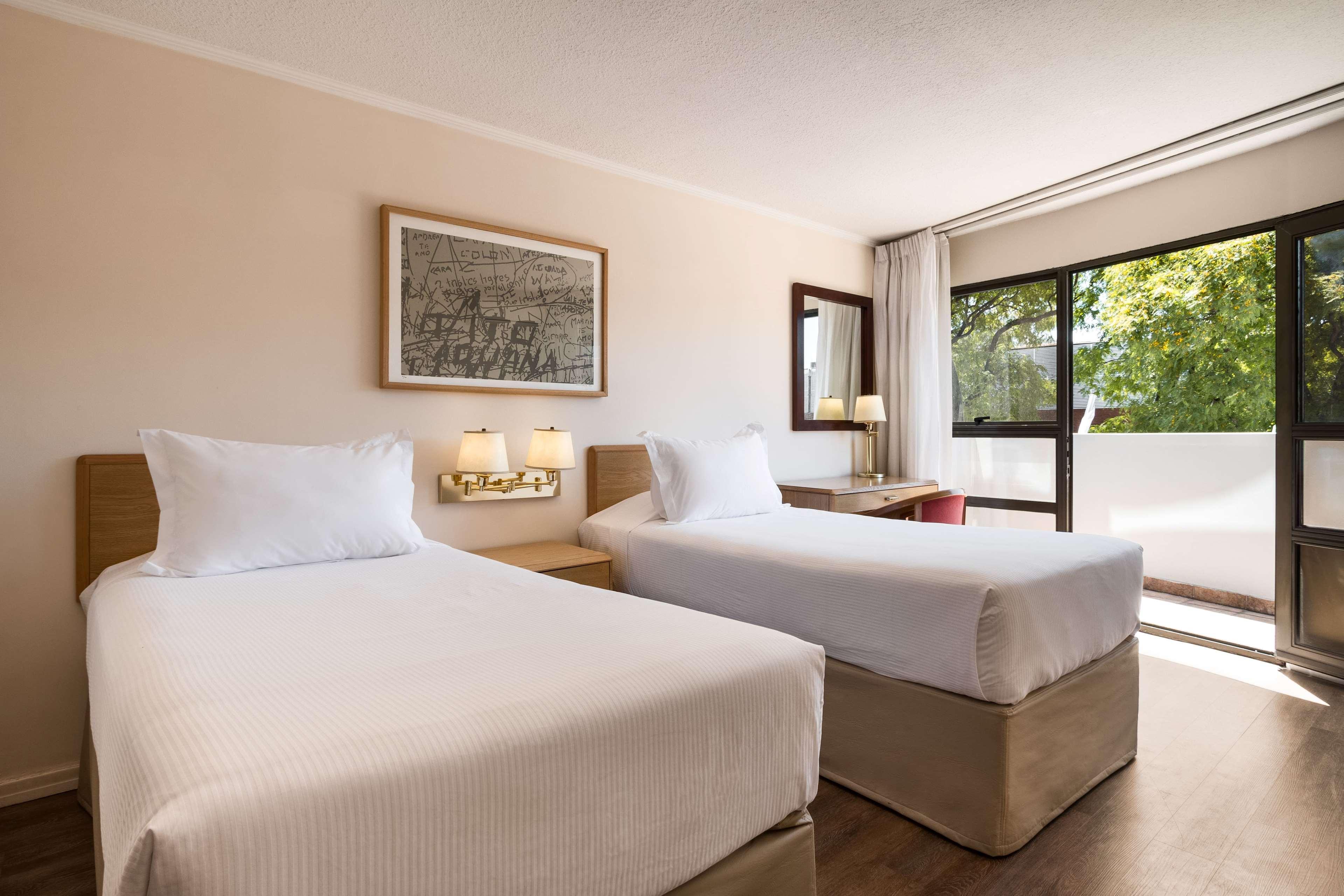 Alfa Suites - Montevideo Exterior foto