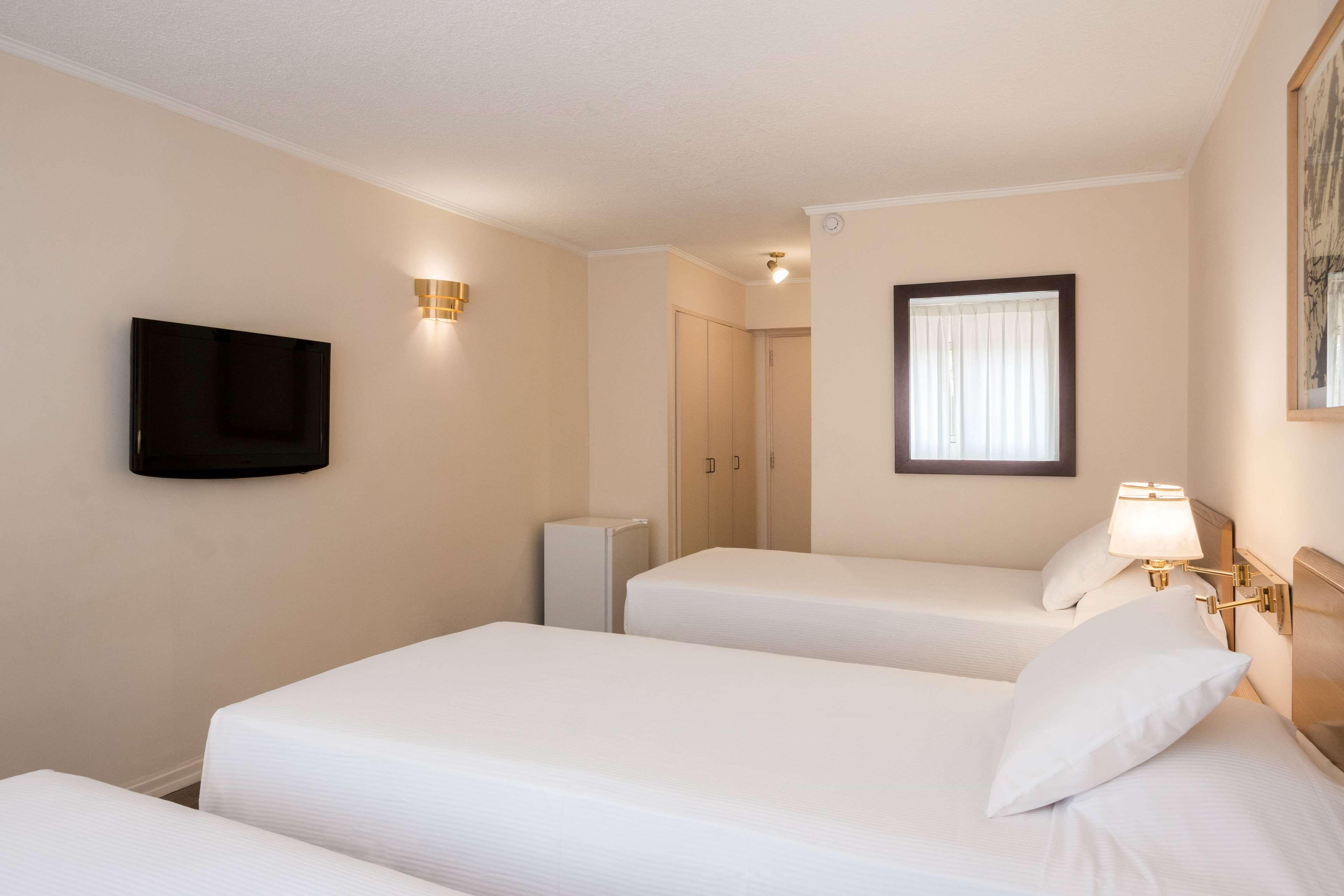 Alfa Suites - Montevideo Exterior foto