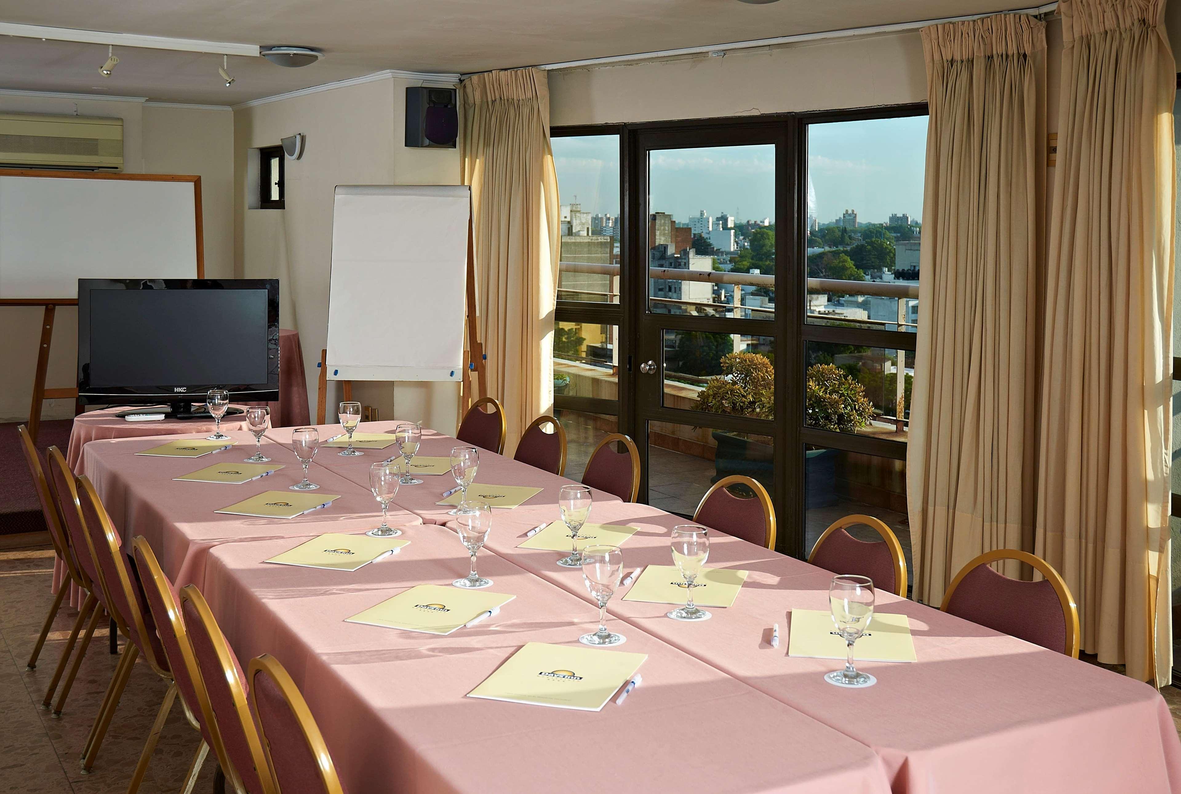 Alfa Suites - Montevideo Exterior foto