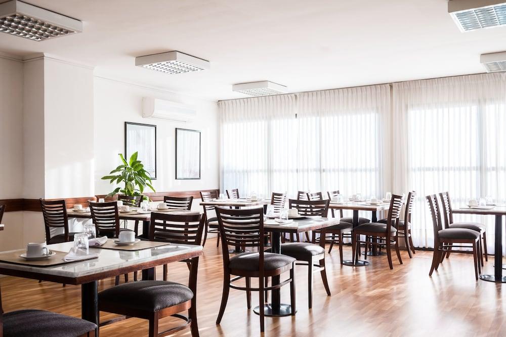 Alfa Suites - Montevideo Exterior foto