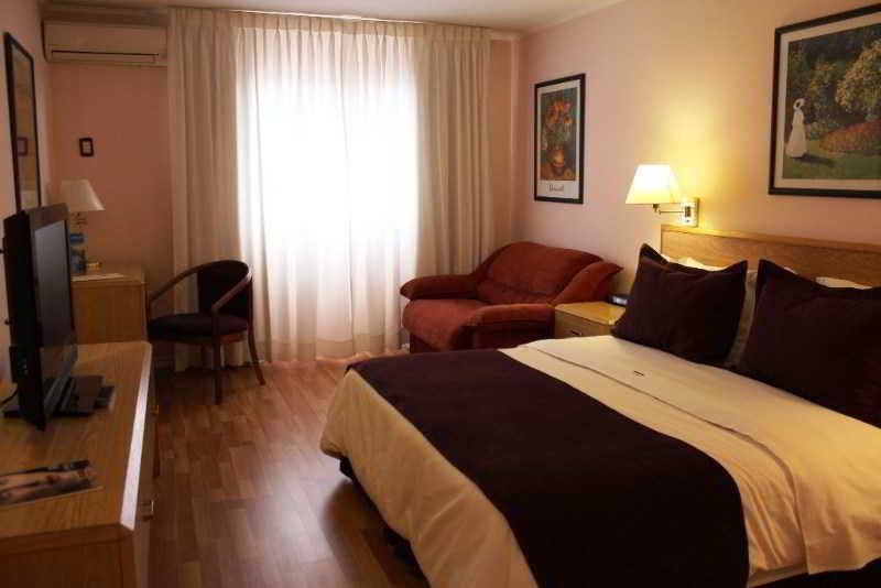 Alfa Suites - Montevideo Exterior foto