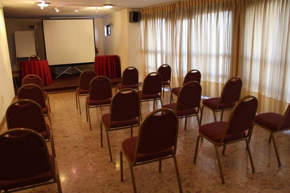 Alfa Suites - Montevideo Exterior foto